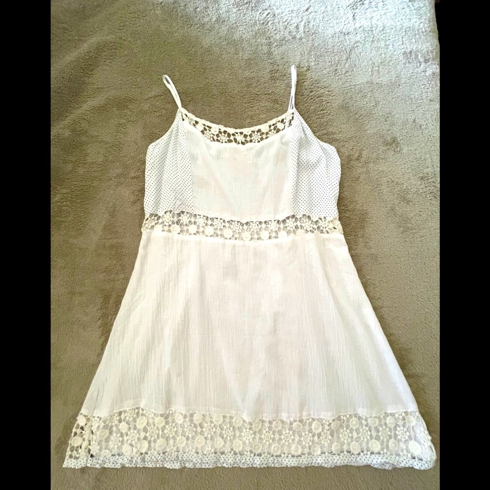 ⭐️NWT⭐️Hem & Thread dress